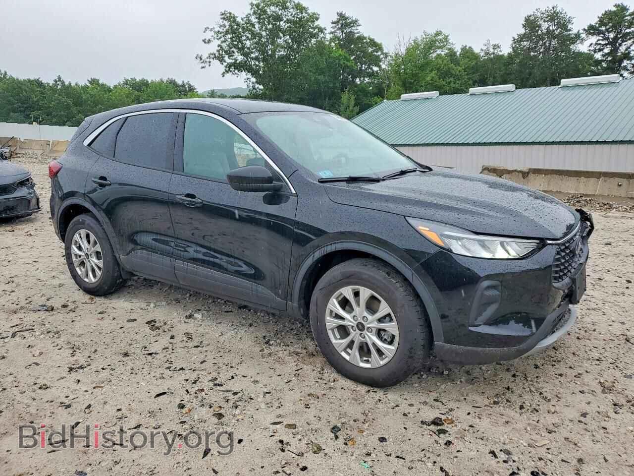 2024 FORD ESCAPE - VIN: 1FMCU9GN7RUB00914 - Фото 4