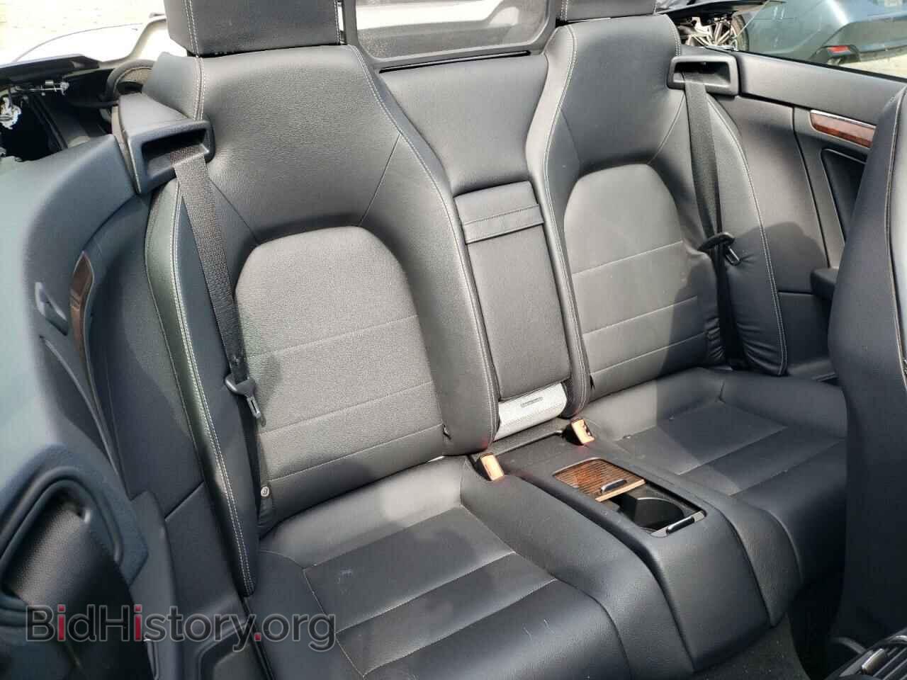 2012 MERCEDES-BENZ E-CLASS - VIN: WDDKK5KF8CF155002 - Фото 6