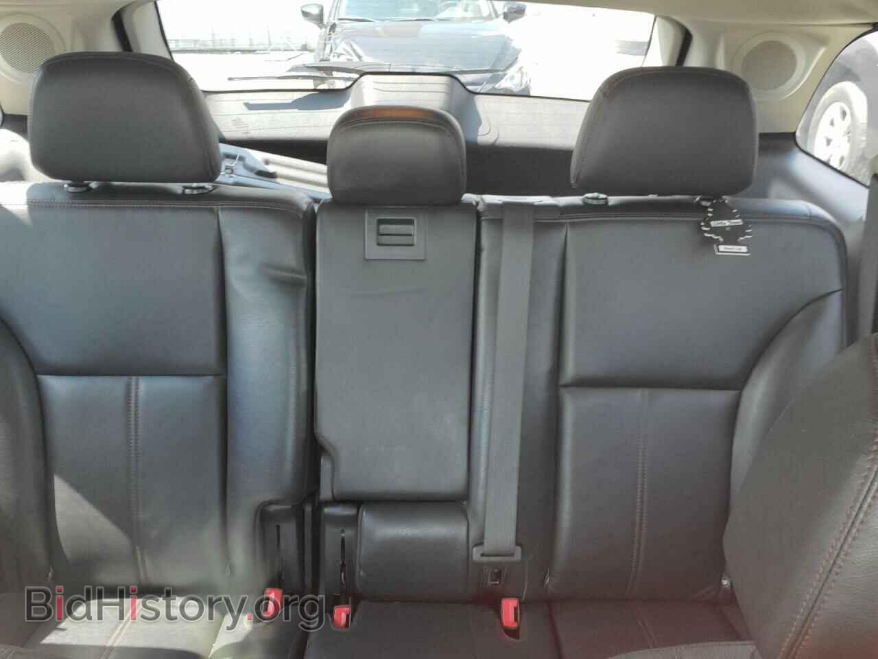 2013 FORD EDGE - VIN: 2FMDK4KC2DBC26373 - Фото 10