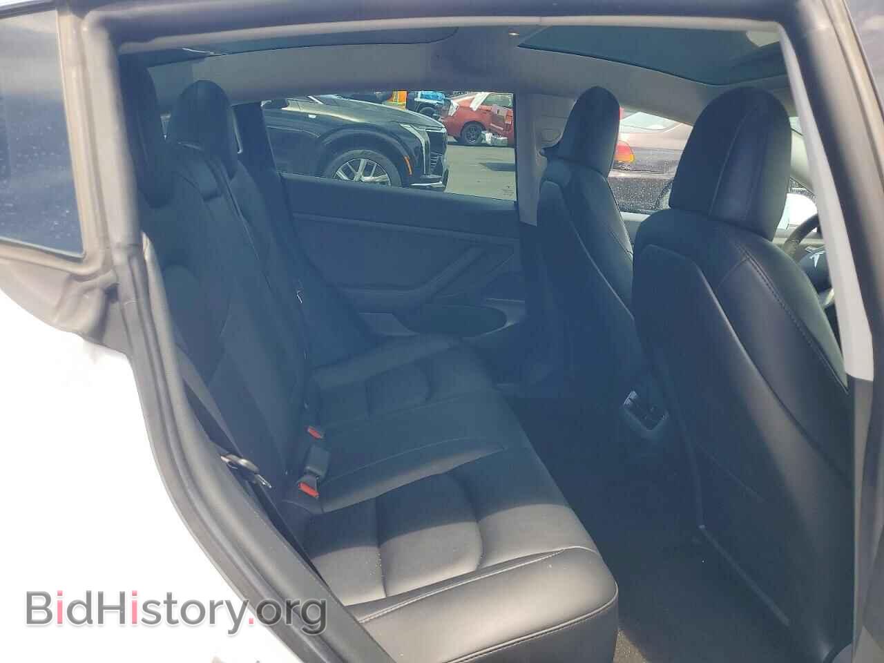 2020 TESLA MODEL 3 - VIN: 5YJ3E1EAXLF746998 - Photo 10