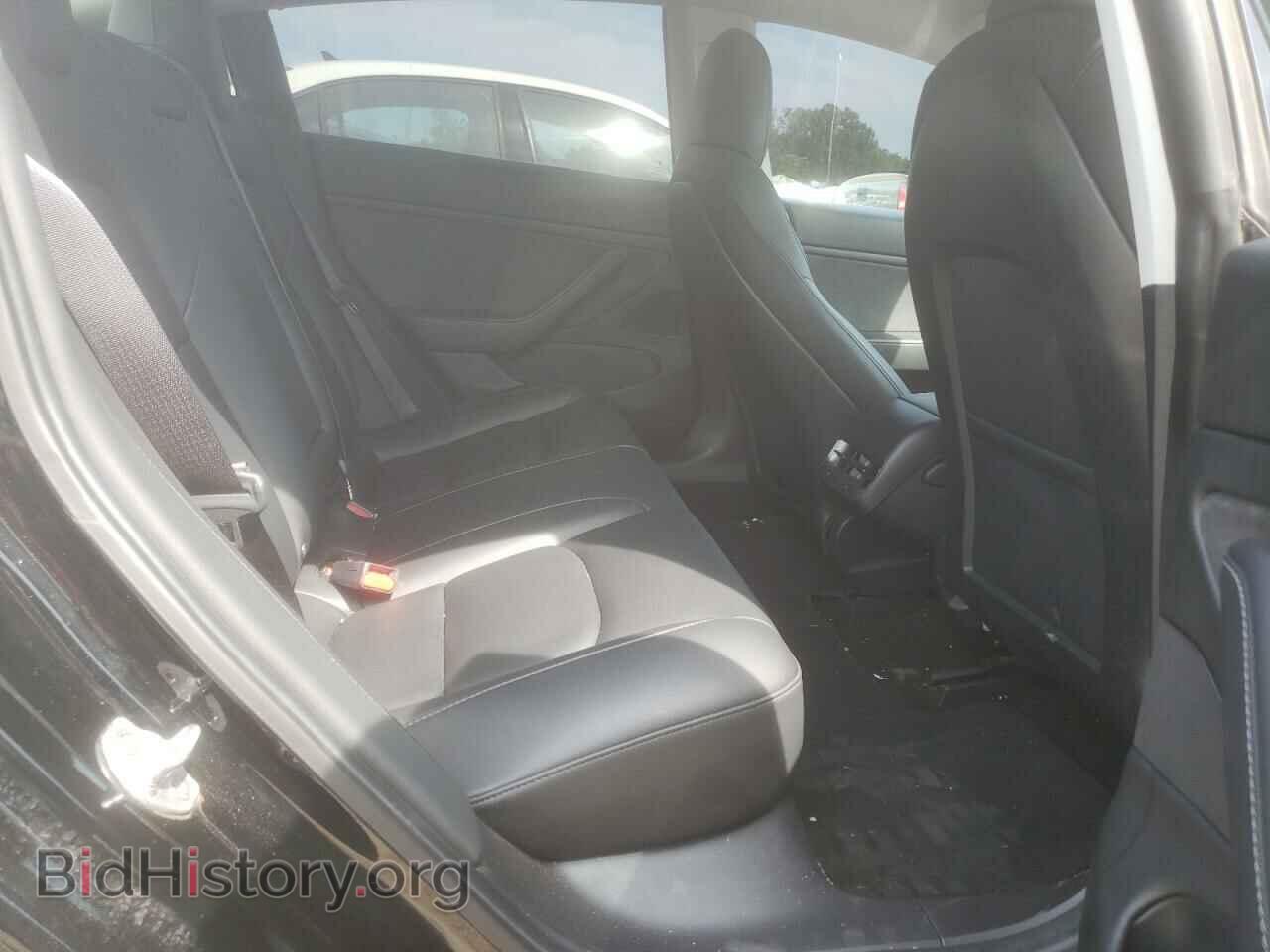 2020 TESLA MODEL 3 - VIN: 5YJ3E1EB8LF783010 - Фото 10