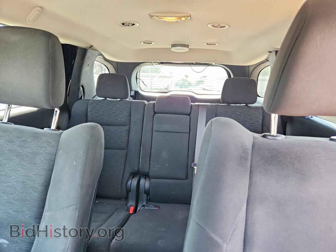 2021 DODGE DURANGO - VIN: 1C4SDJFT7MC826000 - Фото 10