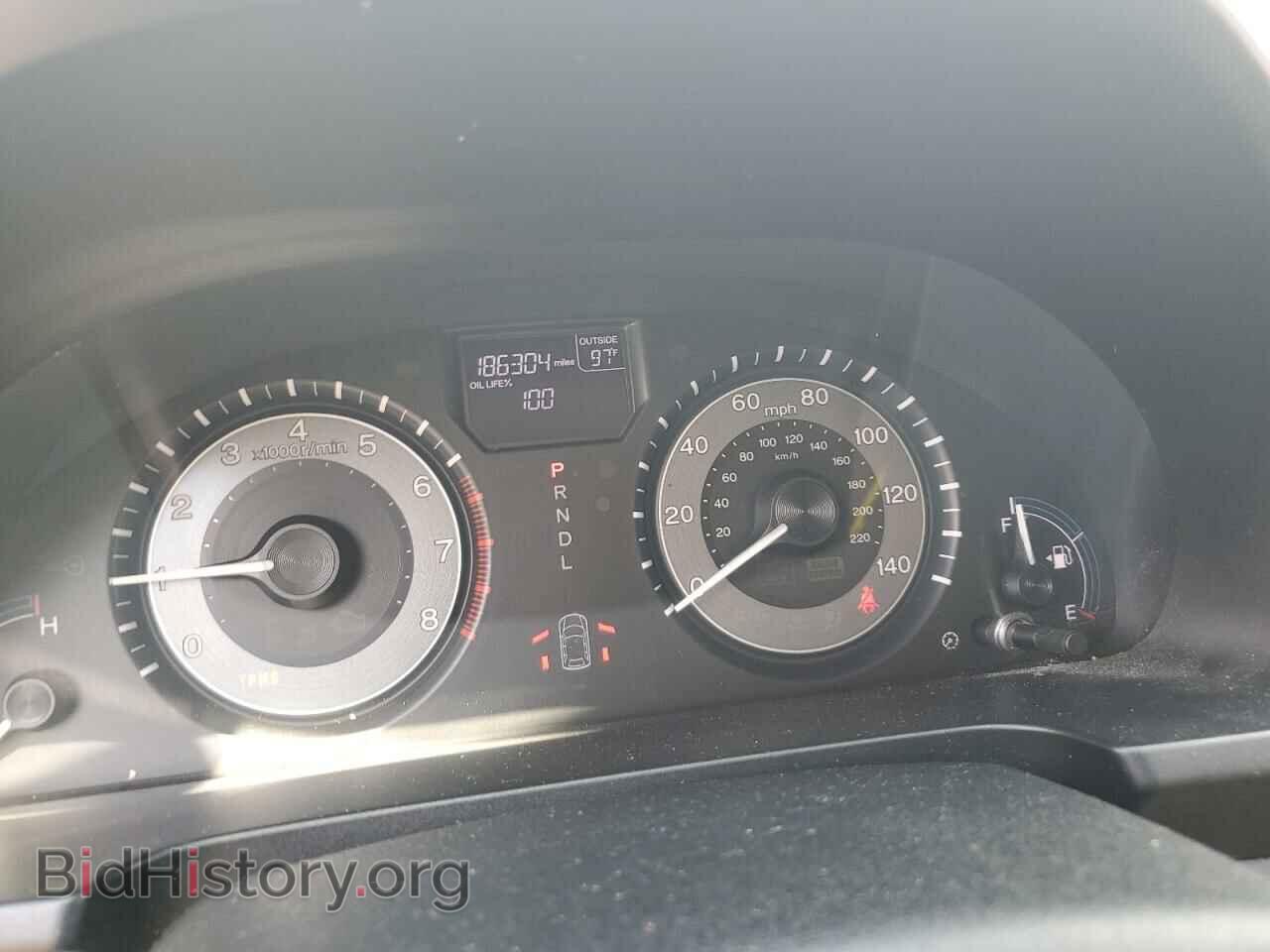 2013 HONDA All Models - VIN: 5FNRL5H63DB043498 - Photo 9