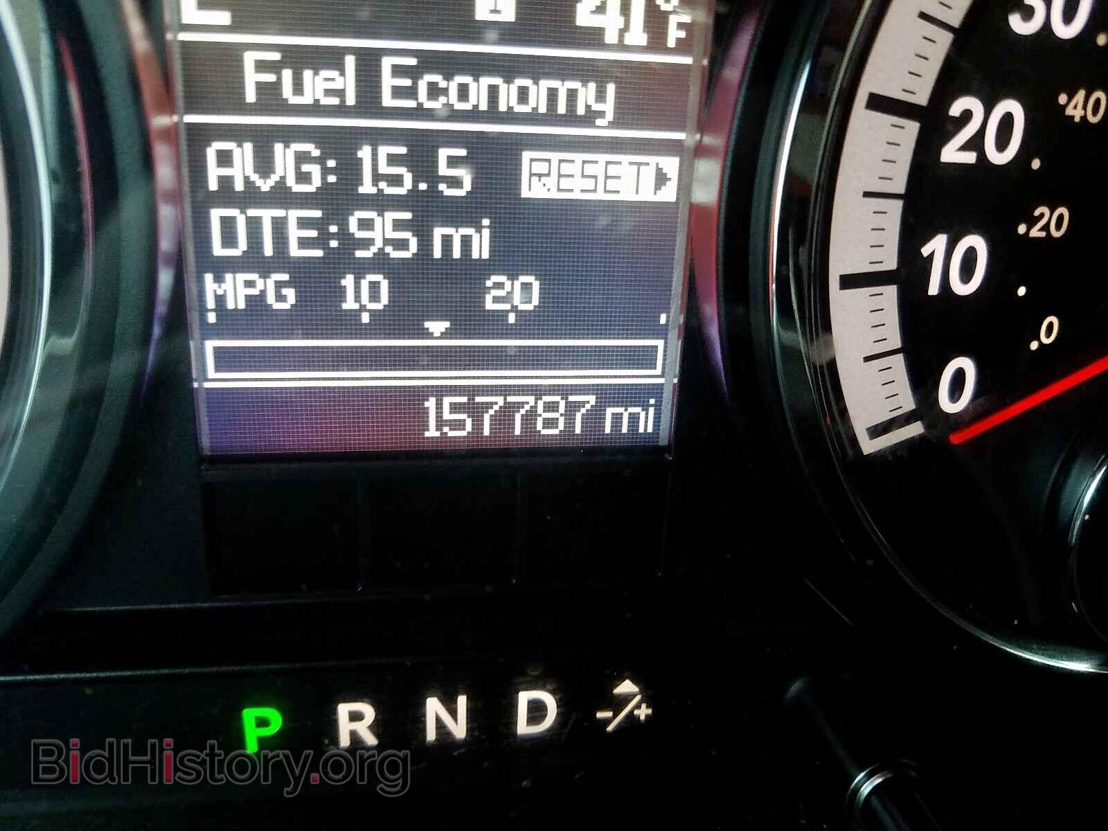 2012 DODGE RAM 1500 - VIN: 1C6RD6GP0CS291567 - Фото 8