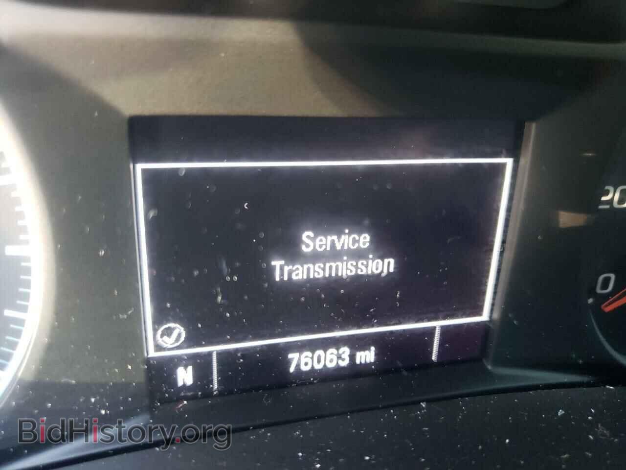 2018 GMC TERRAIN - VIN: 3GKALMEV2JL385920 - Фото 8