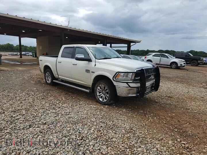 2017 RAM 1500 - VIN: 1C6RR7PT5HS813797 - Фото 14
