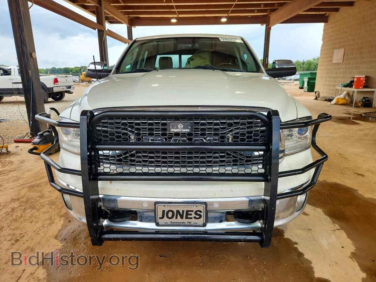 2017 RAM 1500 - VIN: 1C6RR7PT5HS813797 - Фото 5