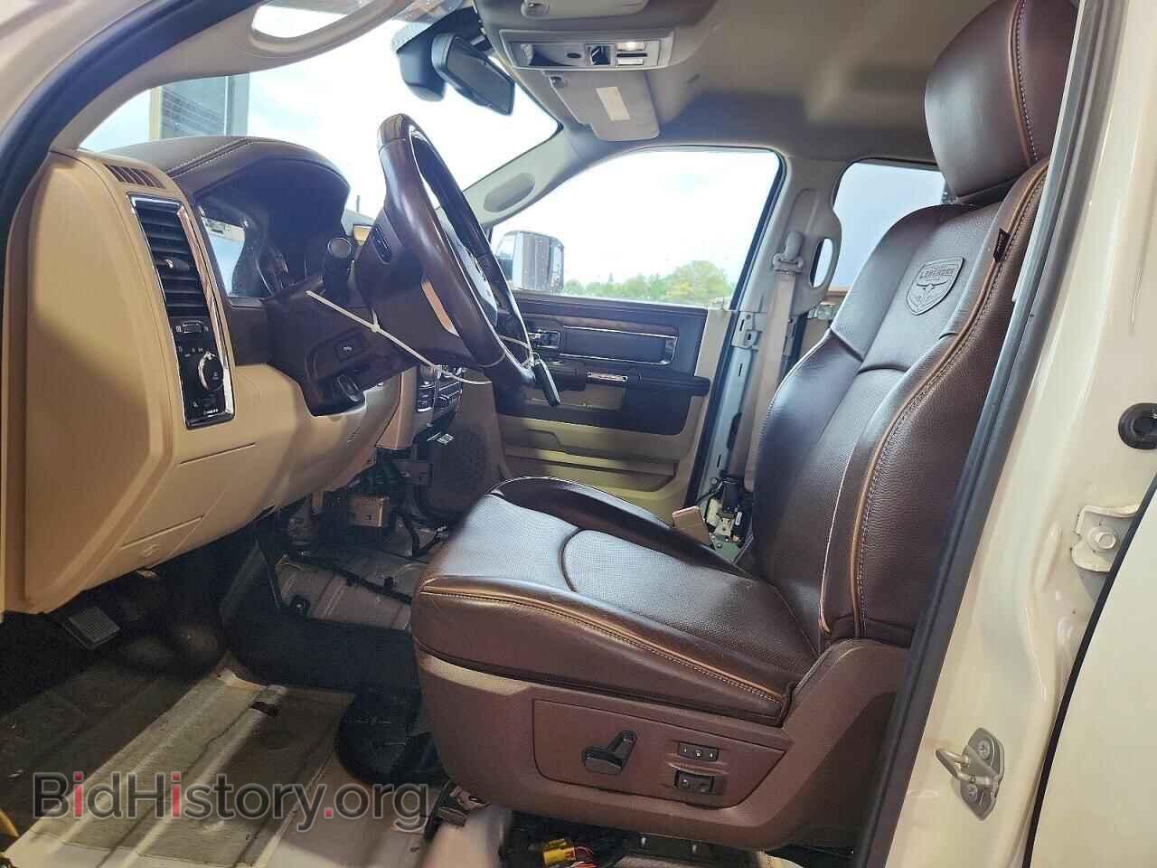2017 RAM 1500 - VIN: 1C6RR7PT5HS813797 - Фото 7