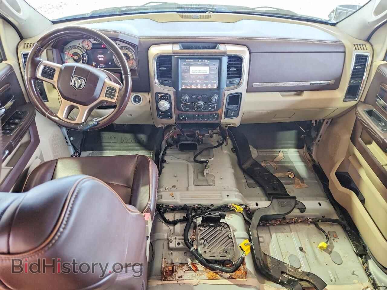 2017 RAM 1500 - VIN: 1C6RR7PT5HS813797 - Фото 8