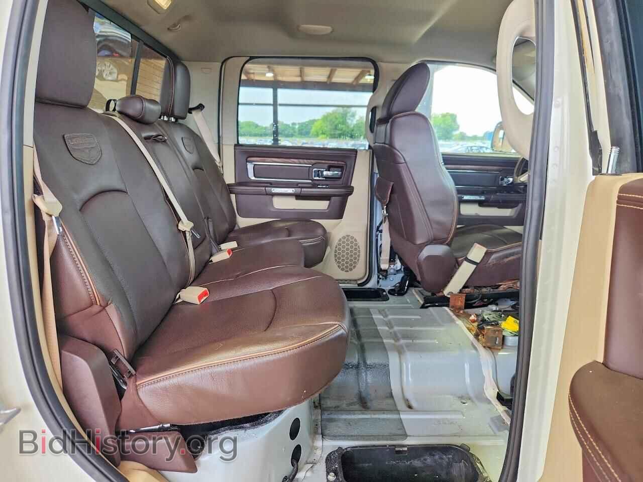 2017 RAM 1500 - VIN: 1C6RR7PT5HS813797 - Фото 10
