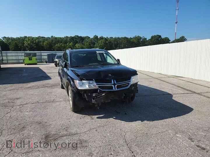 2015 DODGE JOURNEY - VIN: 3C4PDCAB9FT670744 - Фото 15