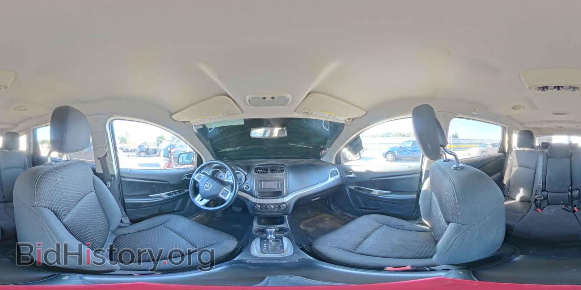 2015 DODGE JOURNEY - VIN: 3C4PDCAB9FT670744 - Фото 16