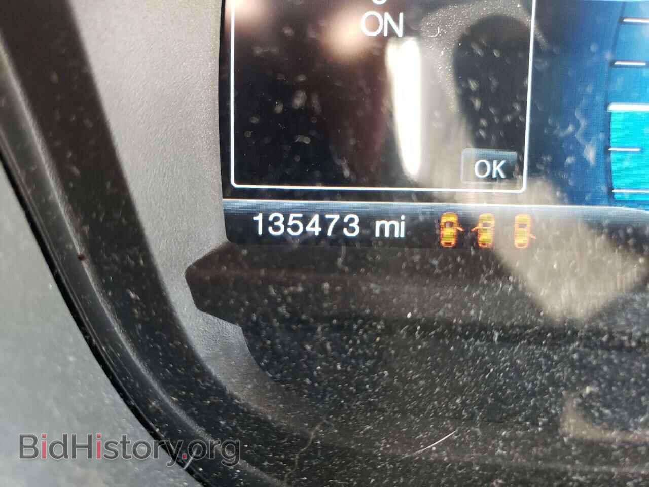 2015 FORD EXPLORER - VIN: 1FM5K8D85FGB70462 - Фото 8