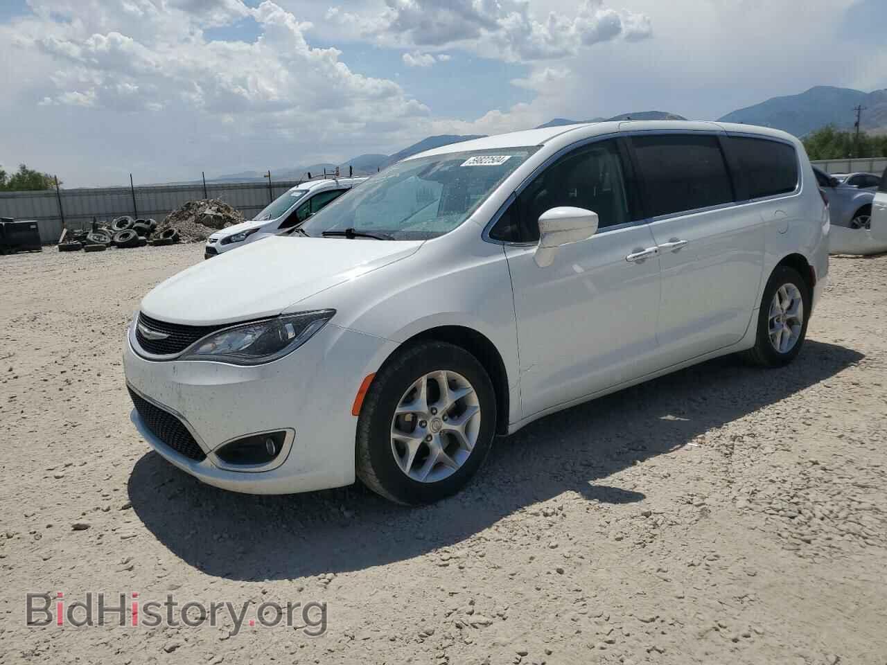 Photo 2C4RC1FG5LR277472 - CHRYSLER PACIFICA 2020
