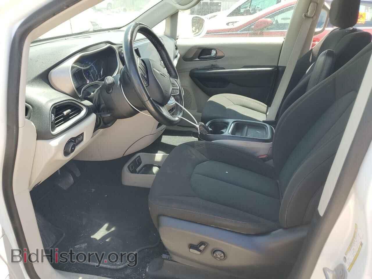 2020 CHRYSLER PACIFICA - VIN: 2C4RC1FG5LR277472 - Photo 7