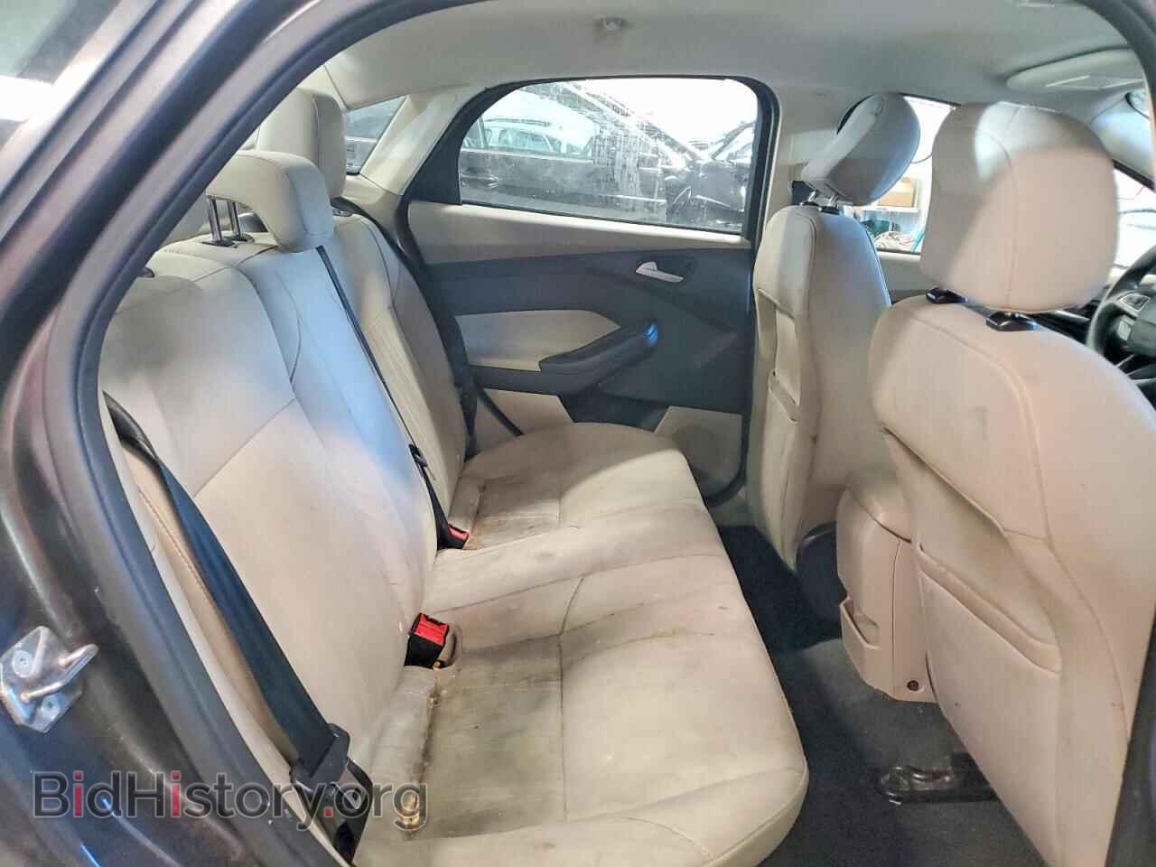 2015 FORD FOCUS - VIN: 1FADP3F25FL302579 - Фото 10