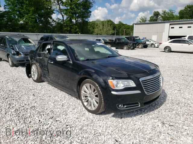 Photo 2C3CCACG4CH229305 - CHRYSLER 300 2012