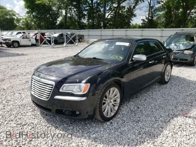 2012 CHRYSLER 300 - VIN: 2C3CCACG4CH229305 - Photo 2
