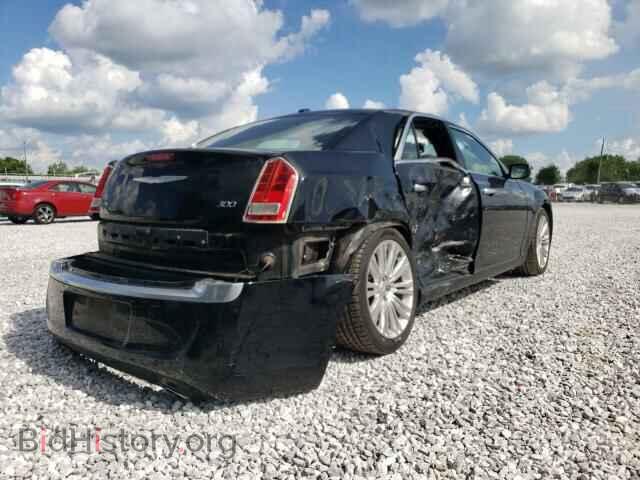 2012 CHRYSLER 300 - VIN: 2C3CCACG4CH229305 - Photo 4