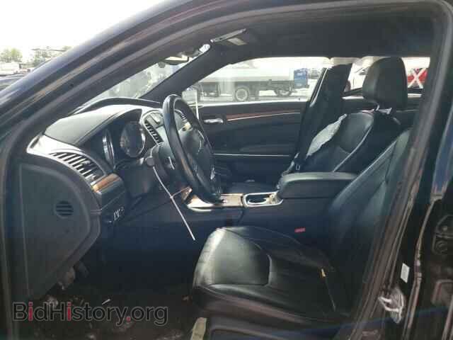 2012 CHRYSLER 300 - VIN: 2C3CCACG4CH229305 - Photo 5
