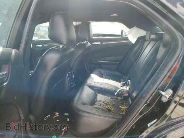 2012 CHRYSLER 300 - VIN: 2C3CCACG4CH229305 - Photo 6