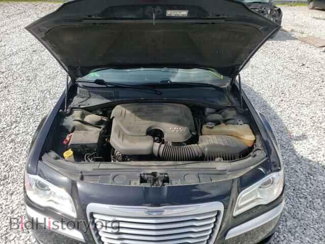 2012 CHRYSLER 300 - VIN: 2C3CCACG4CH229305 - Photo 7