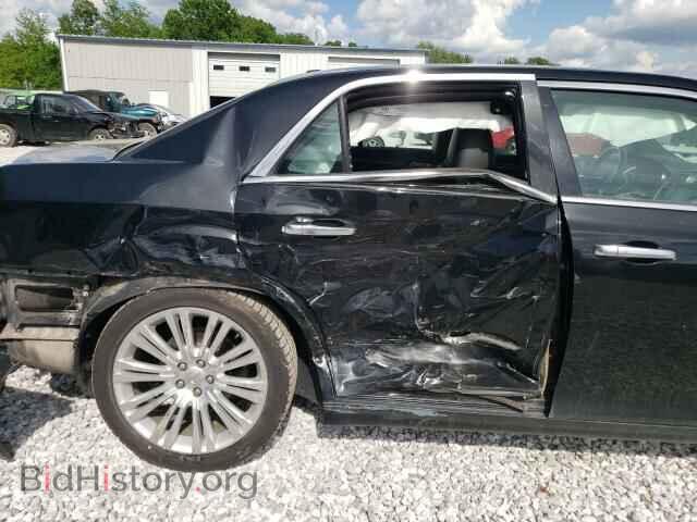 2012 CHRYSLER 300 - VIN: 2C3CCACG4CH229305 - Photo 9
