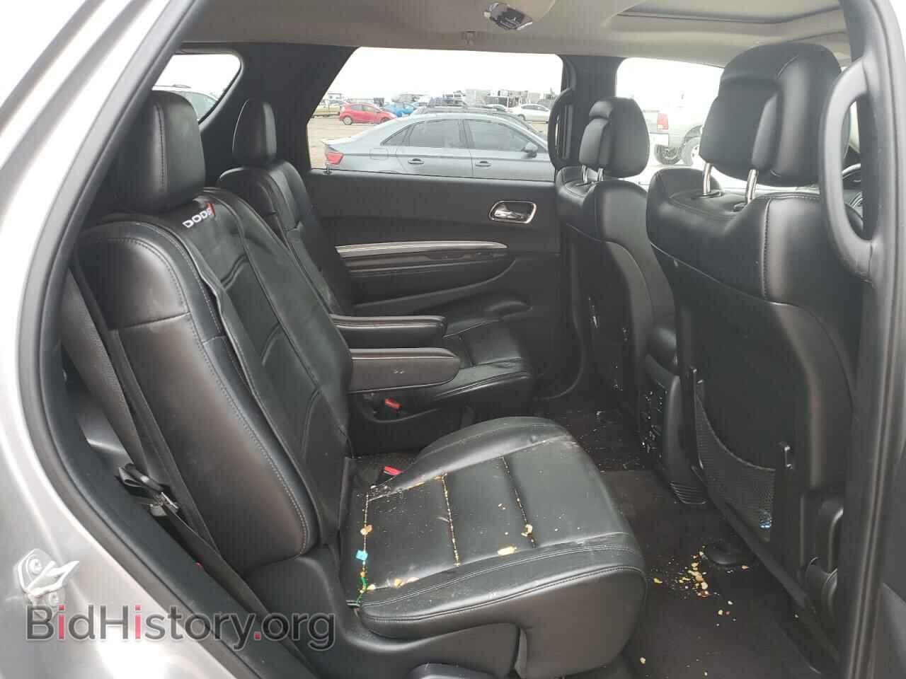 2017 DODGE DURANGO - VIN: 1C4RDJDG0HC709675 - Photo 6