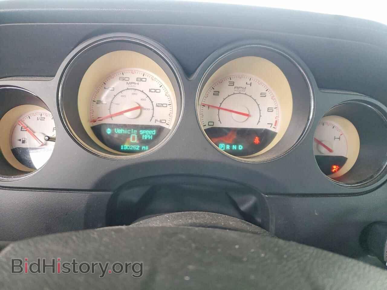 2013 DODGE CHALLENGER - VIN: 2C3CDYAG8DH651751 - Фото 9
