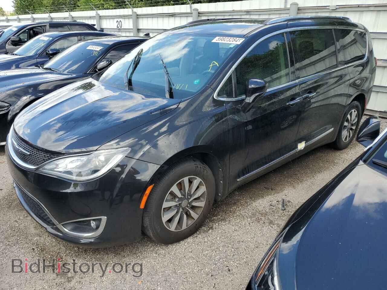 Photo 2C4RC1EG8LR146330 - CHRYSLER PACIFICA 2020