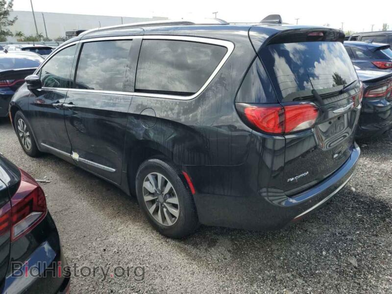 2020 Chrysler PACIFICA (VIN 2C4RC1EG8LR146330) — фото 2 из 14