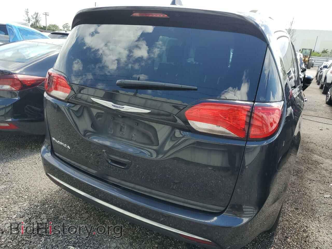 2020 CHRYSLER PACIFICA - VIN: 2C4RC1EG8LR146330 - Photo 6