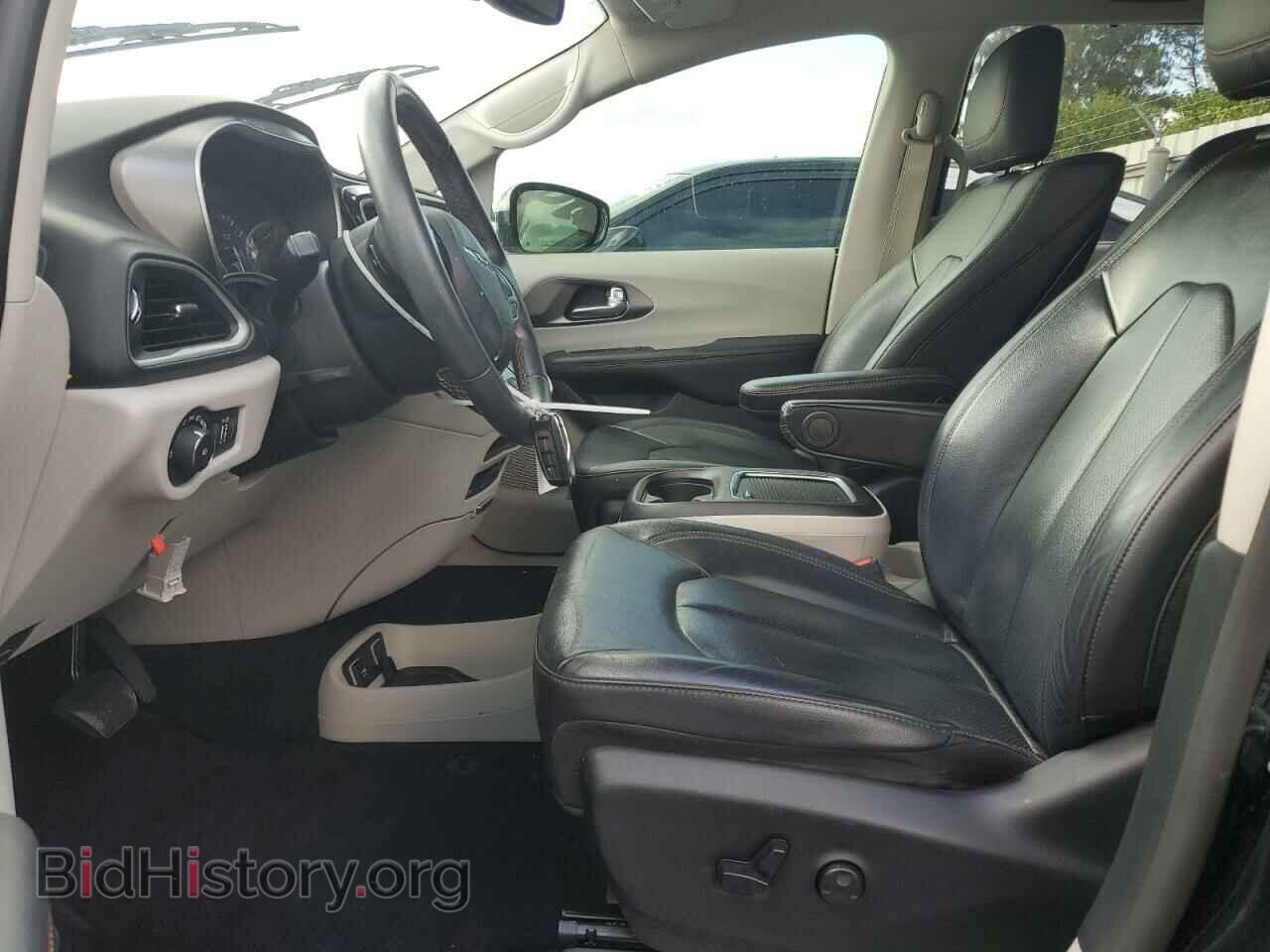 2020 CHRYSLER PACIFICA - VIN: 2C4RC1EG8LR146330 - Photo 7