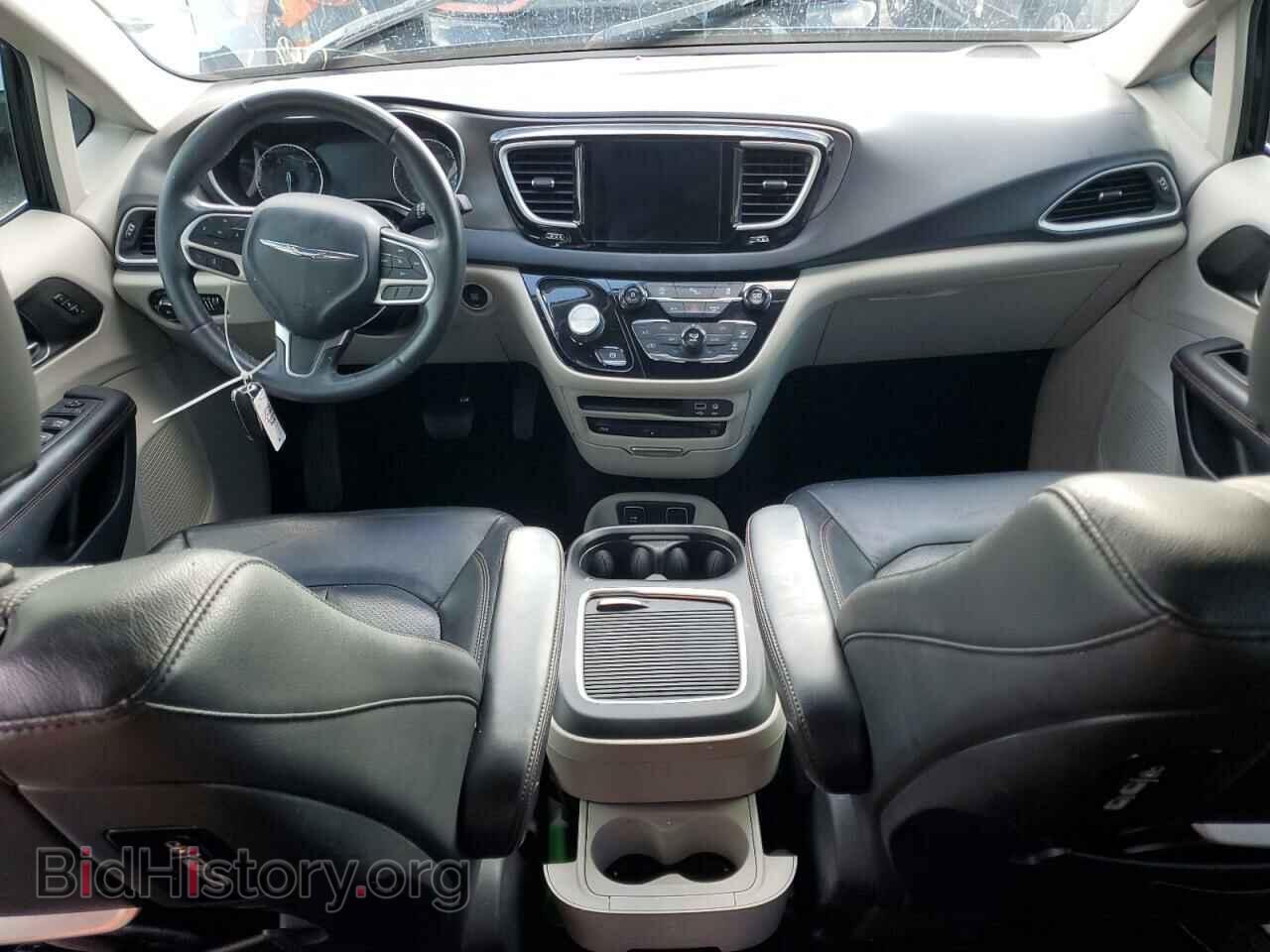 2020 CHRYSLER PACIFICA - VIN: 2C4RC1EG8LR146330 - Photo 8