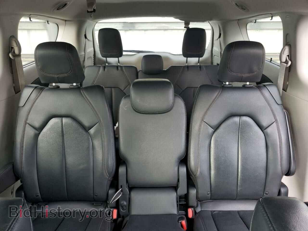 2020 CHRYSLER PACIFICA - VIN: 2C4RC1EG8LR146330 - Photo 10