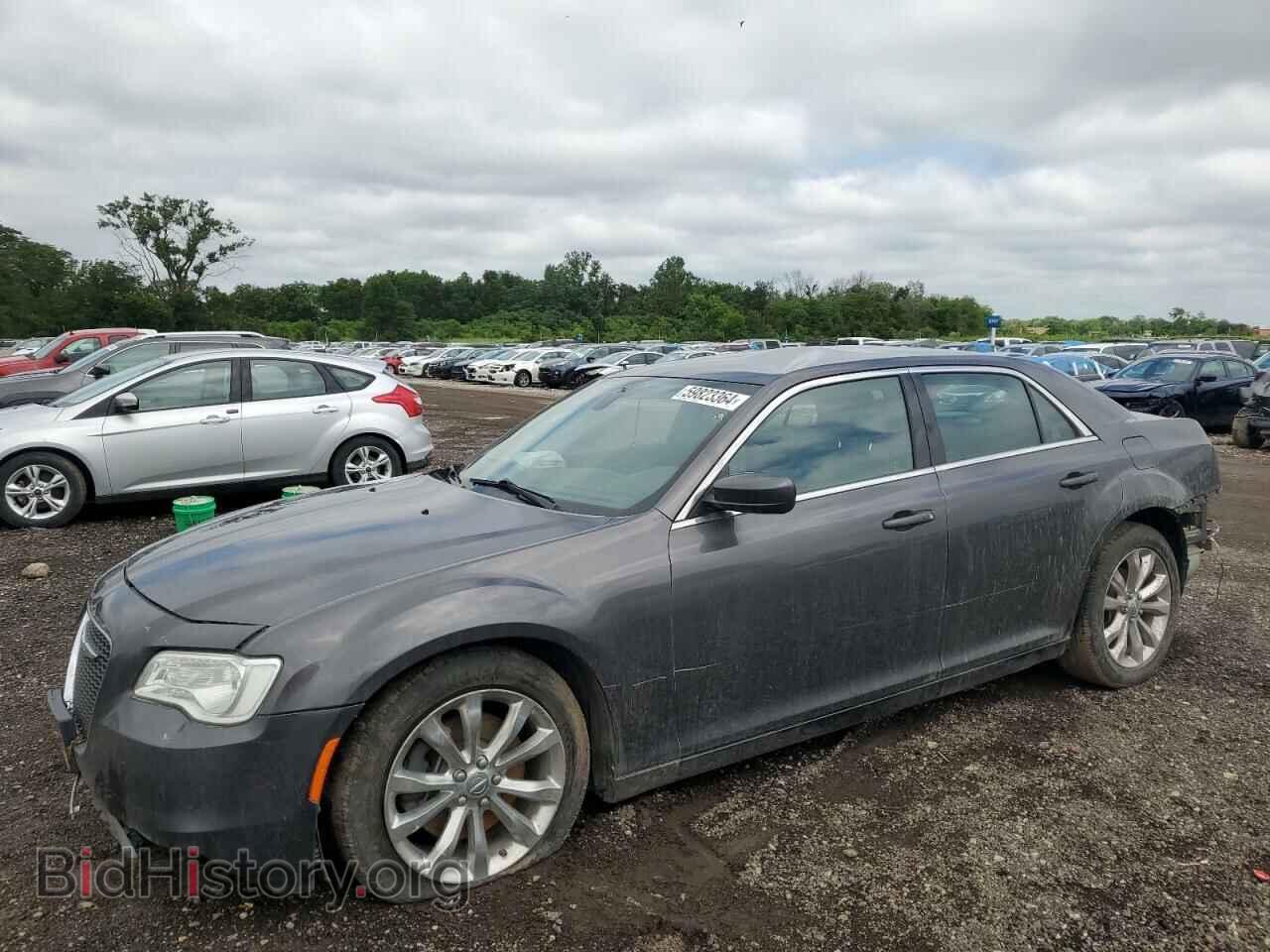 Photo 2C3CCARG3HH647966 - CHRYSLER 300 2017