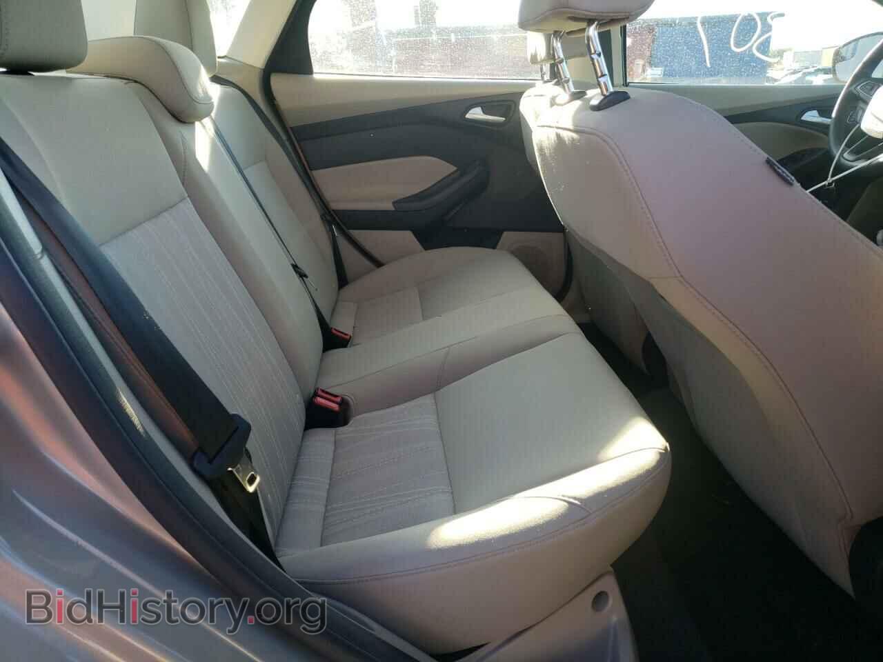 2016 FORD FOCUS - VIN: 1FADP3F28GL221108 - Photo 6