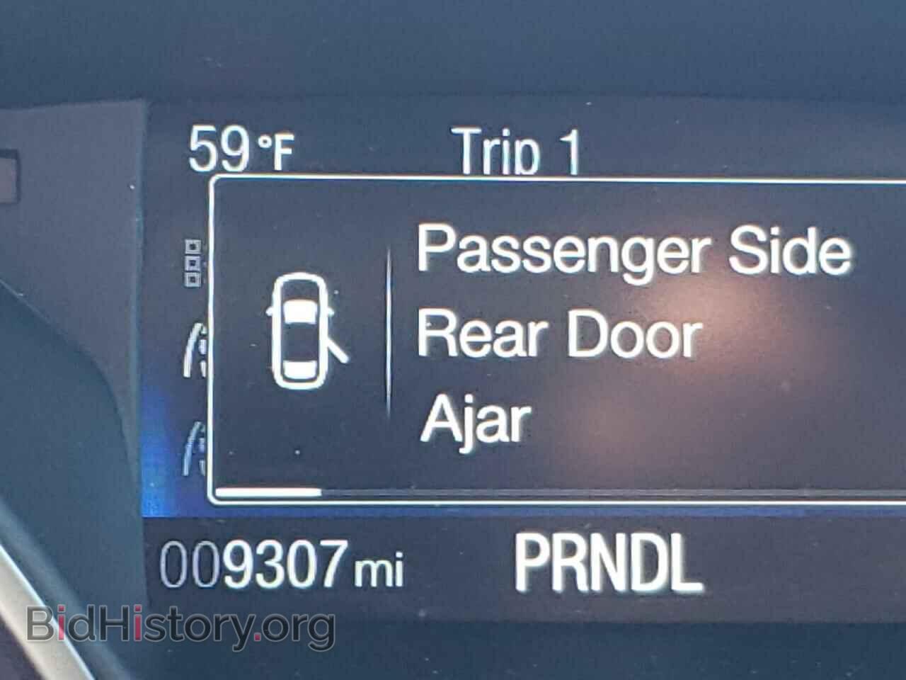 2016 FORD FOCUS - VIN: 1FADP3F28GL221108 - Photo 8