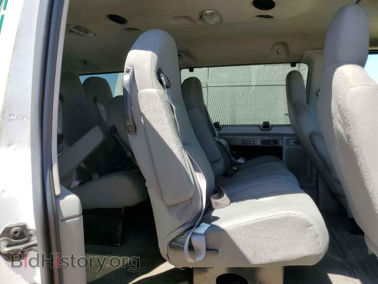 2013 FORD ALL Models - VIN: 1FBNE3BL0DDA35382 - Фото 11