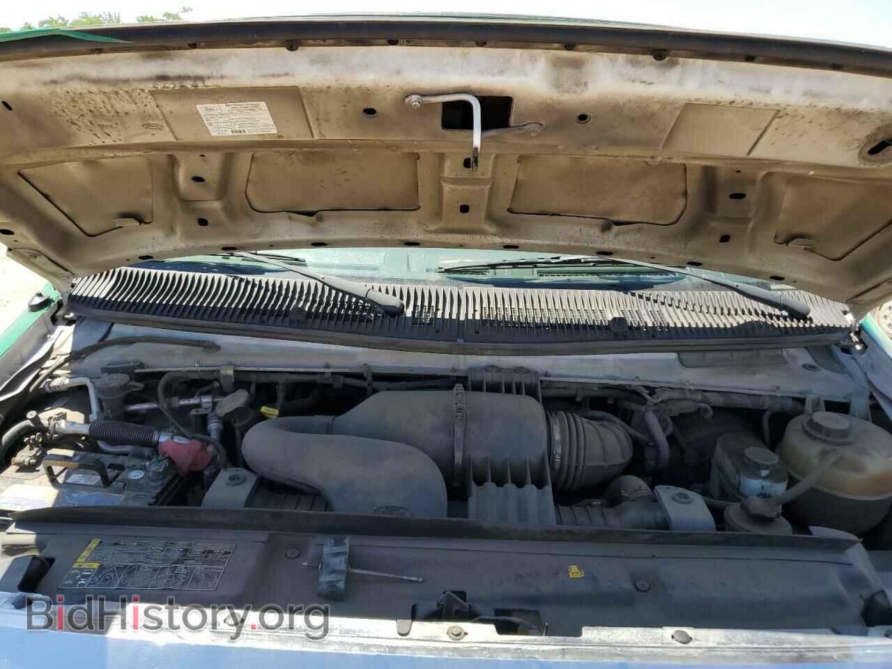 2013 FORD ALL Models - VIN: 1FBNE3BL0DDA35382 - Фото 12