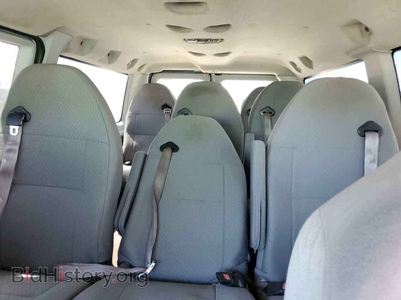 2013 FORD ALL Models - VIN: 1FBNE3BL0DDA35382 - Фото 10