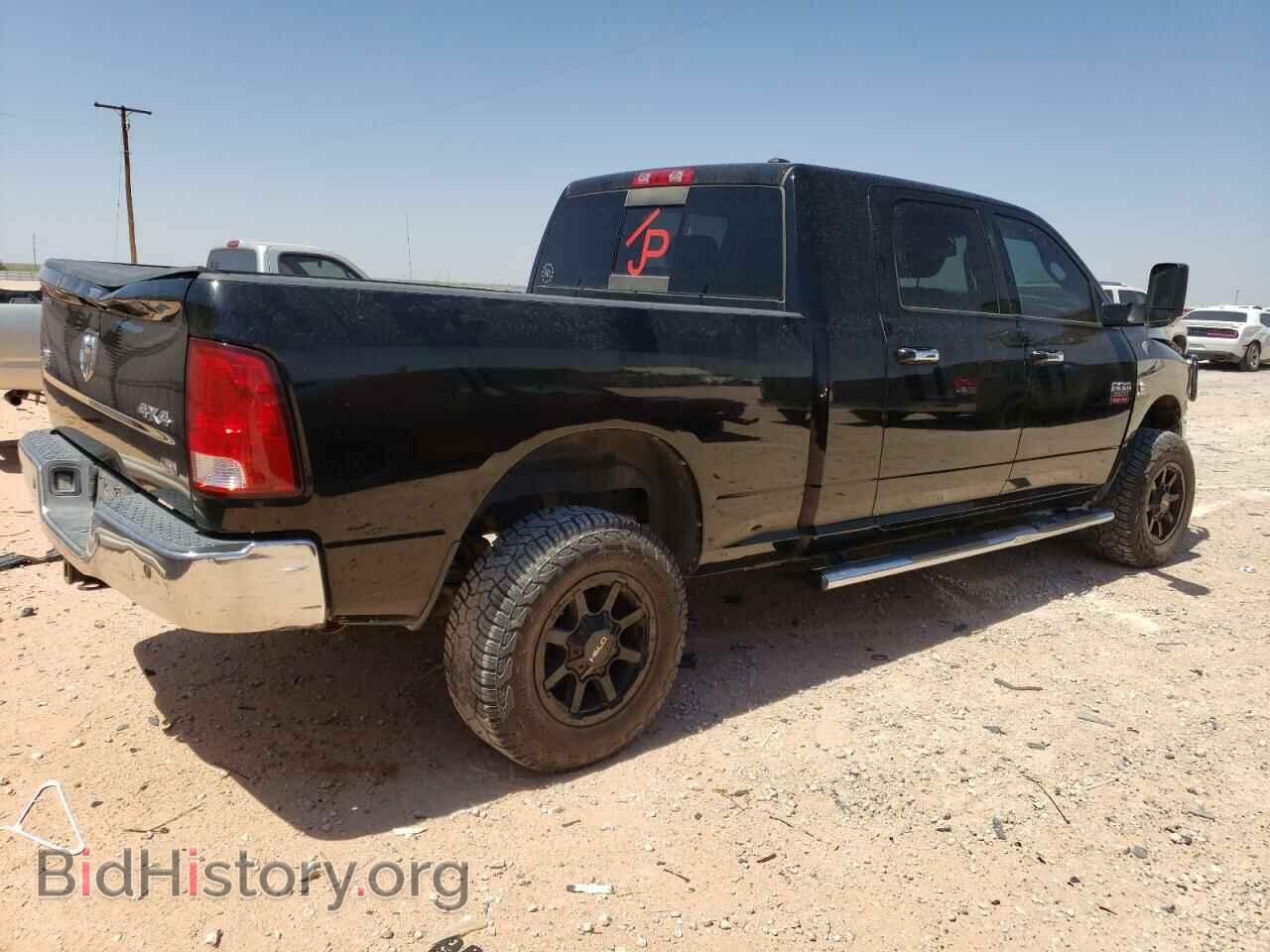 2011 DODGE All Models - VIN: 3D7UT2HL9BG630588 - Photo 3