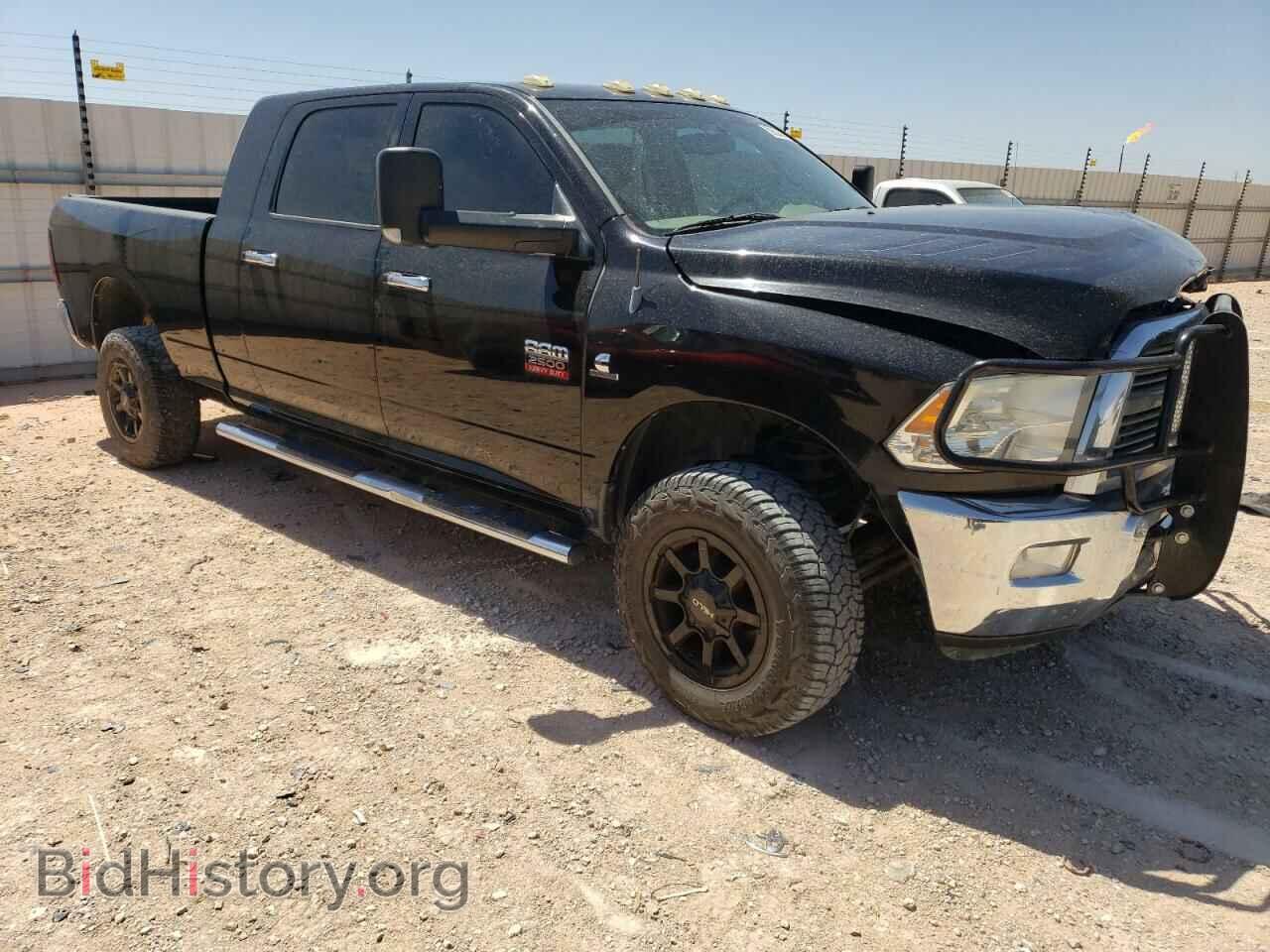 2011 DODGE All Models - VIN: 3D7UT2HL9BG630588 - Photo 4