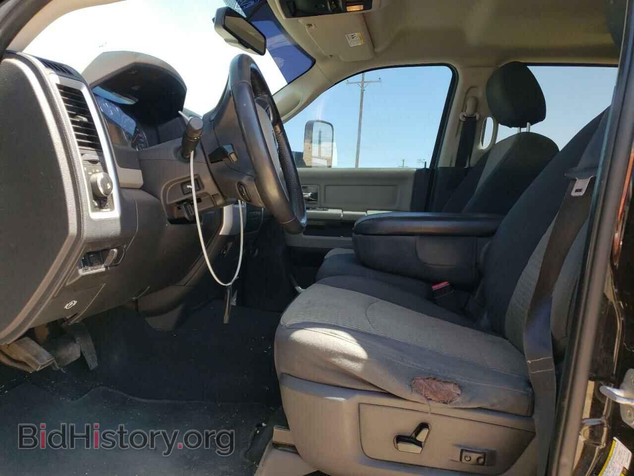 2011 DODGE All Models - VIN: 3D7UT2HL9BG630588 - Photo 7