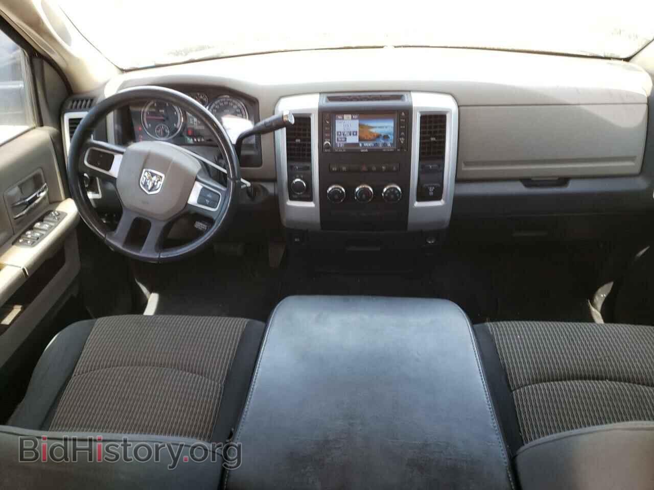 2011 DODGE All Models - VIN: 3D7UT2HL9BG630588 - Photo 8