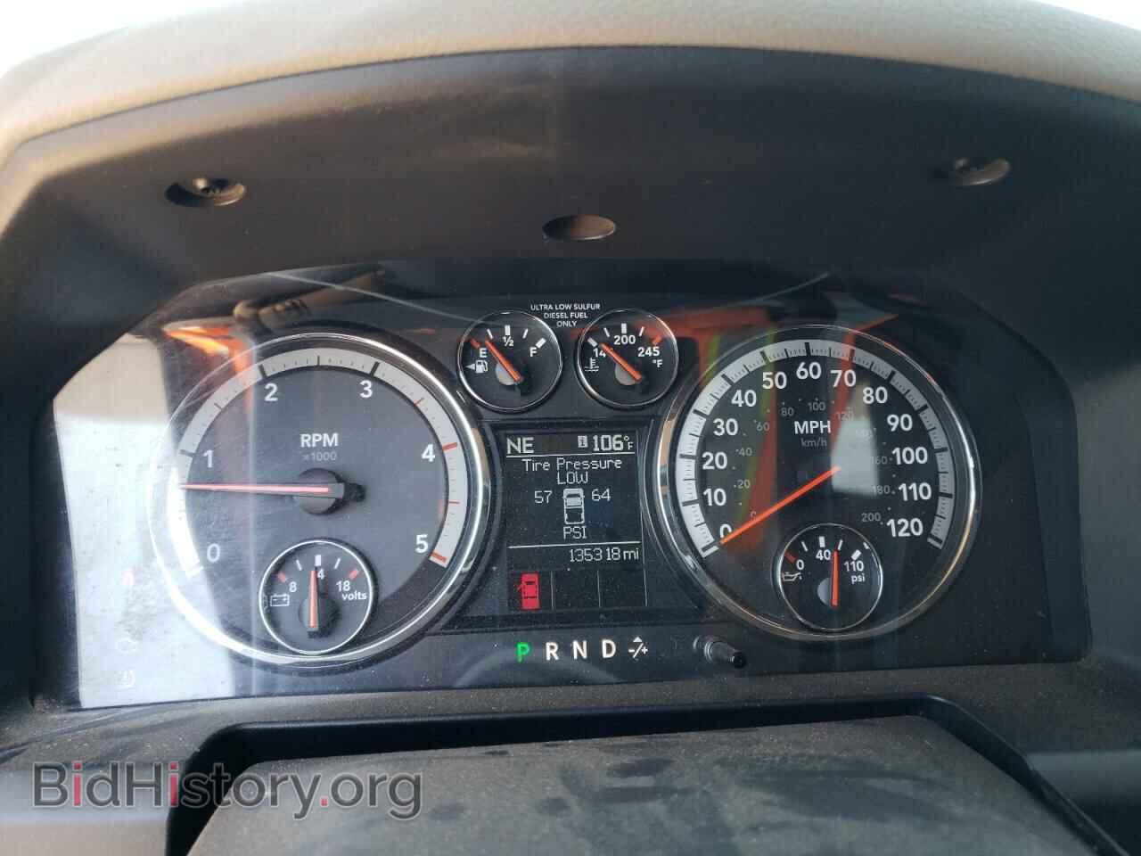 2011 DODGE All Models - VIN: 3D7UT2HL9BG630588 - Photo 9