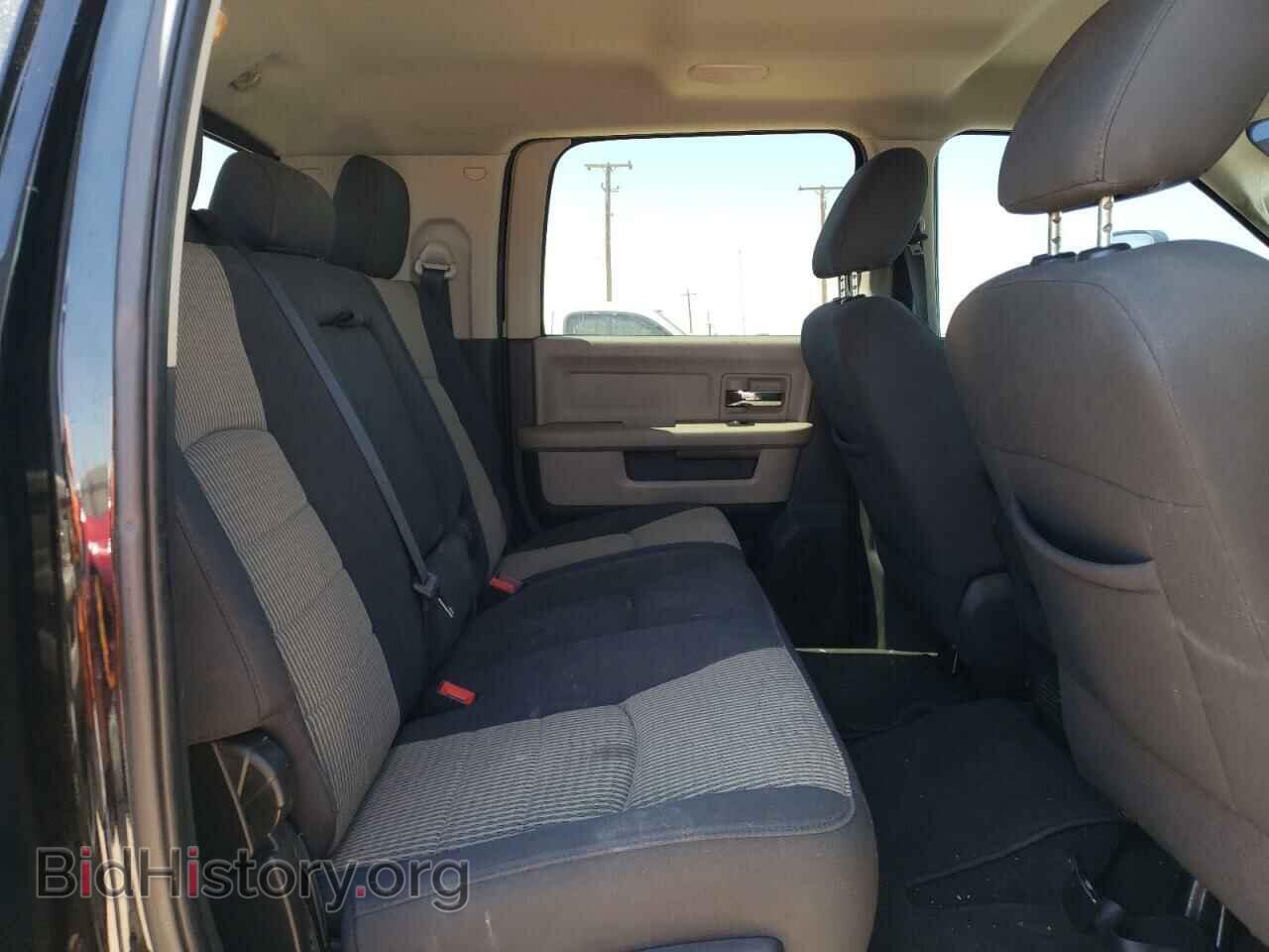 2011 DODGE All Models - VIN: 3D7UT2HL9BG630588 - Photo 10