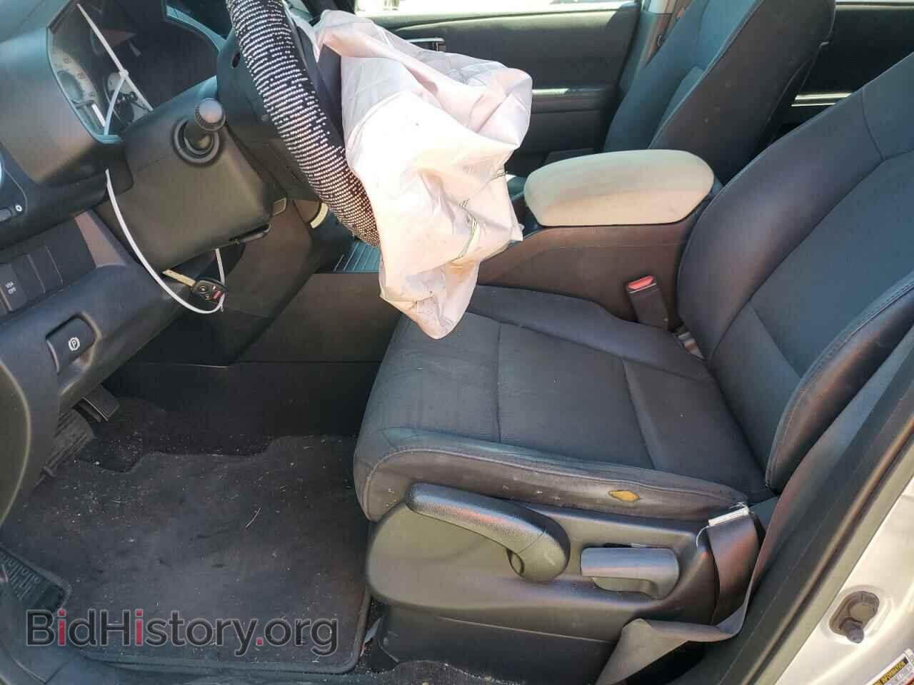 2010 HONDA PILOT - VIN: 5FNYF3H2XAB015004 - Фото 7