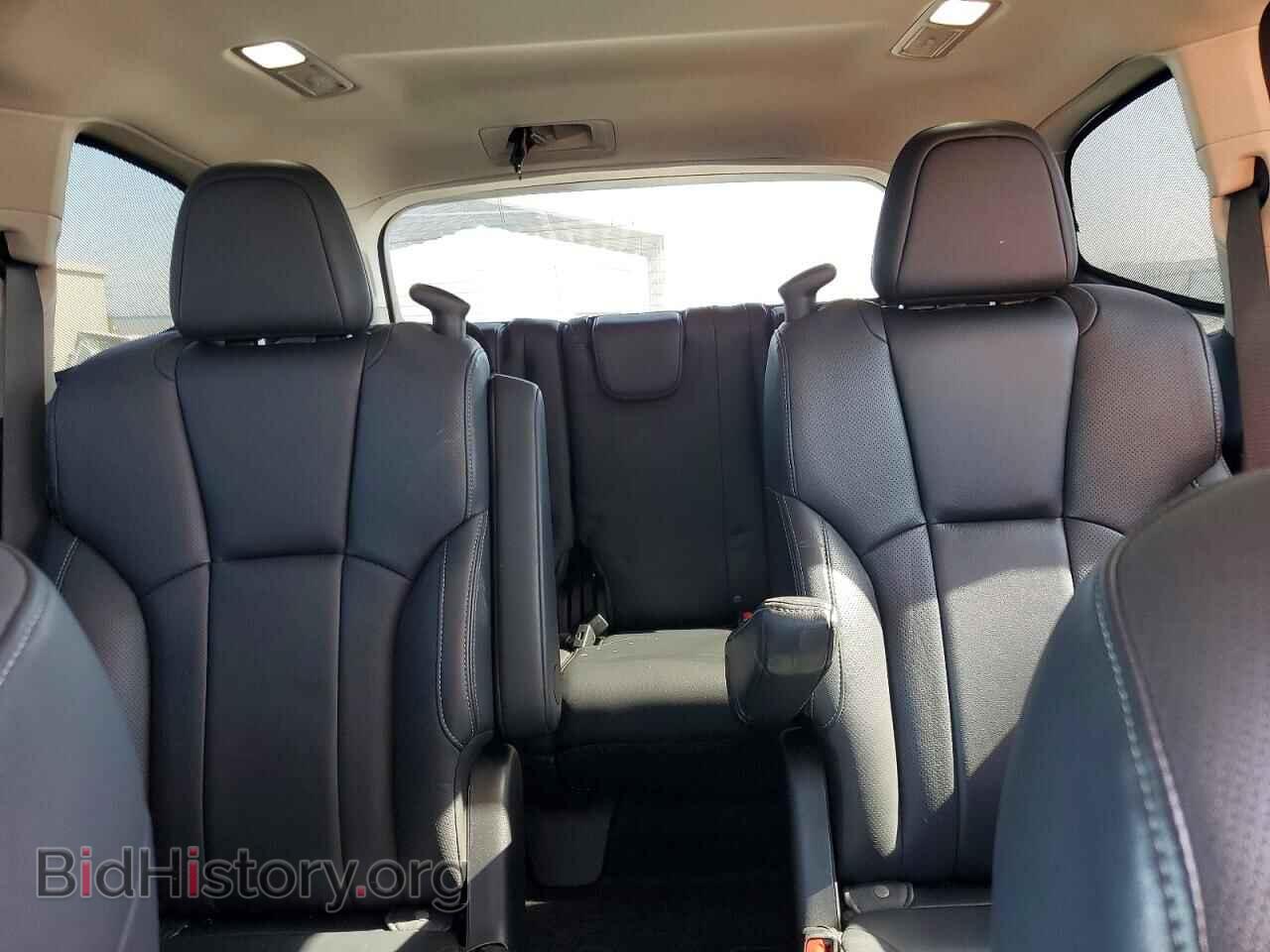 2021 SUBARU ASCENT - VIN: 4S4WMAPD2M3455252 - Photo 10