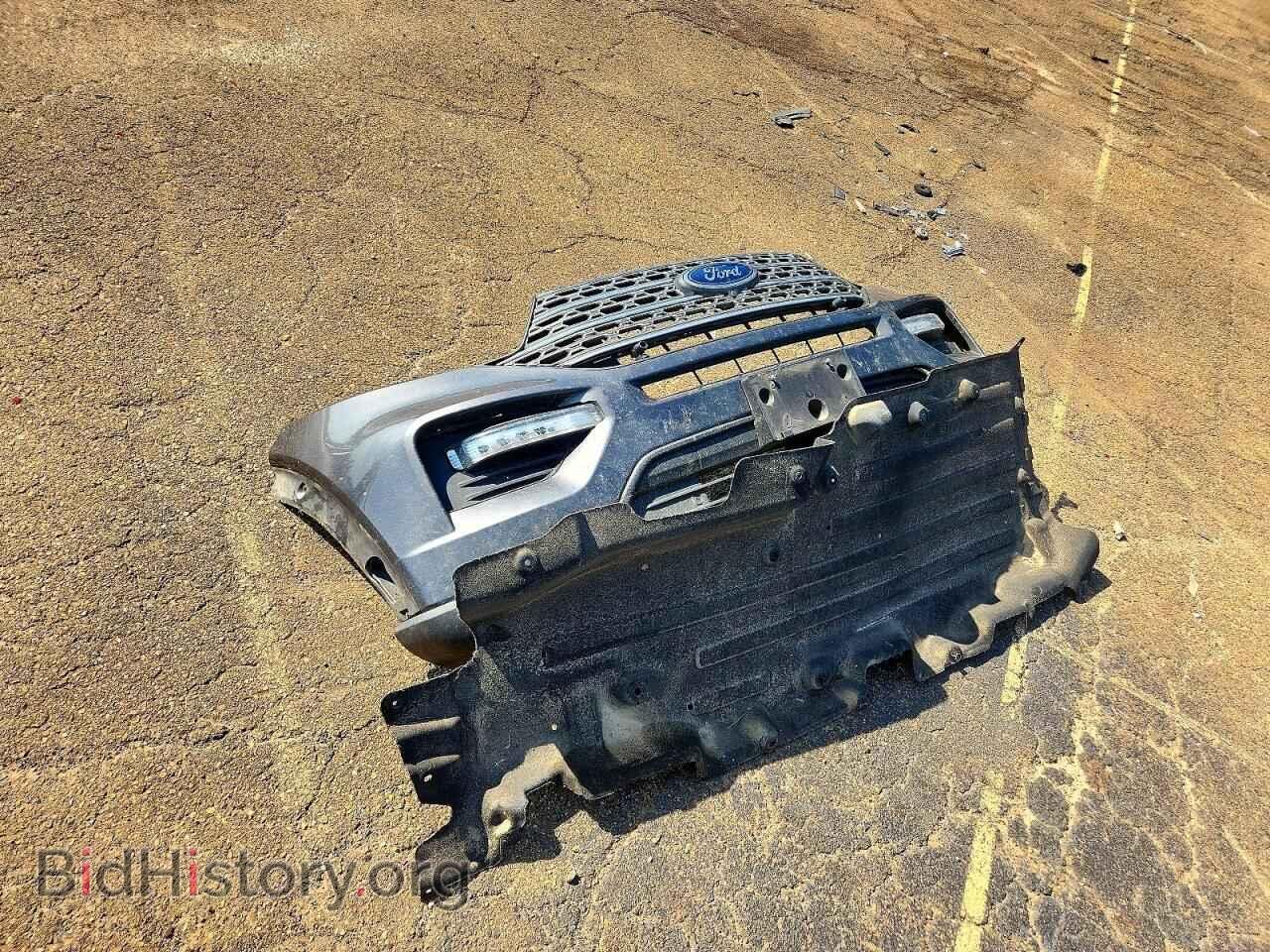 2020 FORD EXPLORER - VIN: 1FMSK7FH3LGC42040 - Photo 13